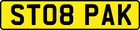 ST08PAK