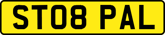 ST08PAL