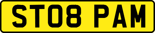 ST08PAM