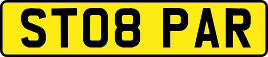 ST08PAR