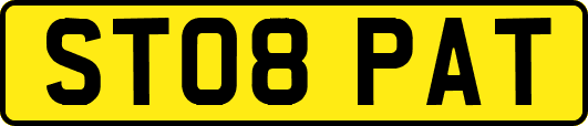 ST08PAT