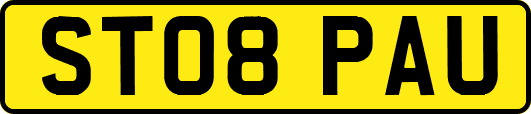 ST08PAU