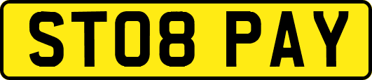 ST08PAY