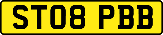 ST08PBB