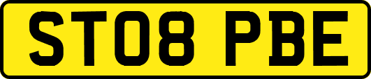 ST08PBE