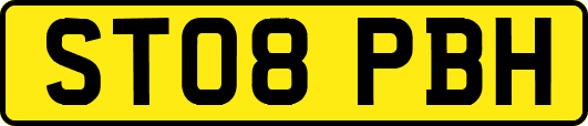 ST08PBH