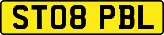 ST08PBL