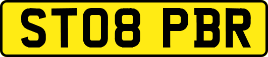 ST08PBR