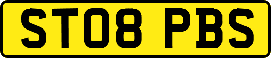 ST08PBS