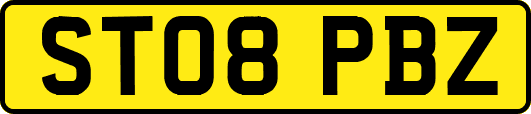 ST08PBZ