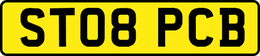 ST08PCB