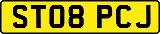 ST08PCJ