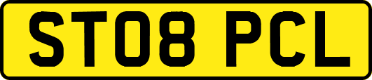 ST08PCL