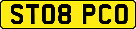 ST08PCO