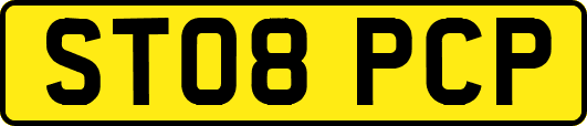 ST08PCP