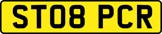 ST08PCR