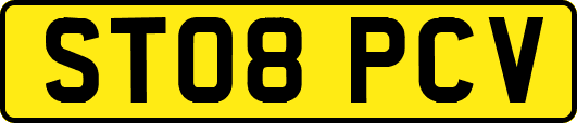 ST08PCV
