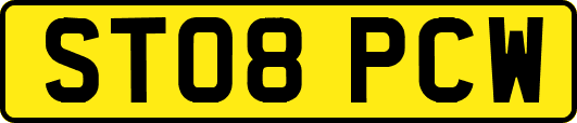 ST08PCW