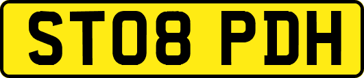 ST08PDH