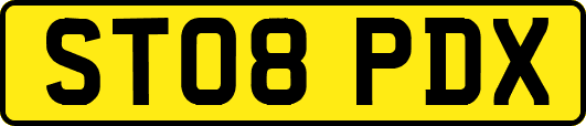ST08PDX