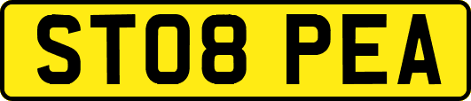 ST08PEA