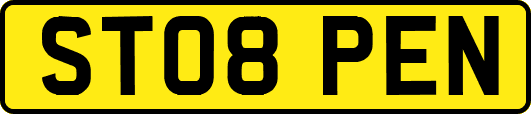 ST08PEN
