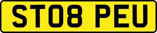 ST08PEU