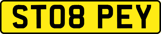 ST08PEY