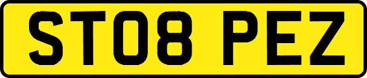 ST08PEZ
