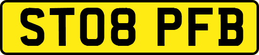ST08PFB