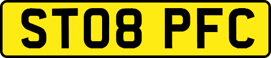 ST08PFC