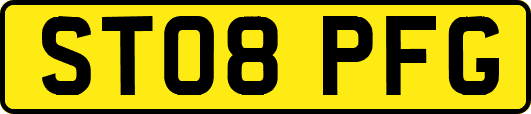ST08PFG