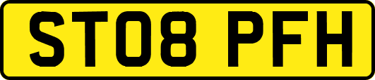 ST08PFH