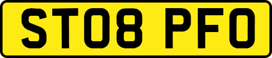 ST08PFO