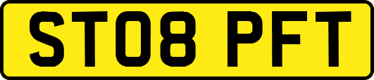 ST08PFT