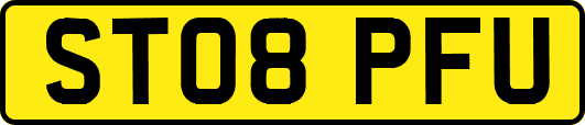 ST08PFU