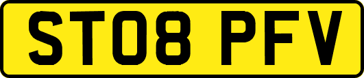 ST08PFV