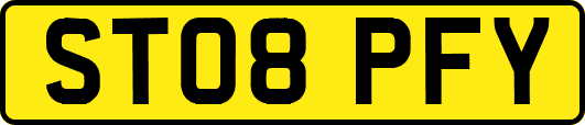 ST08PFY
