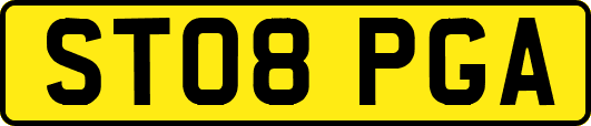 ST08PGA