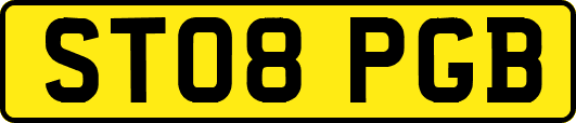 ST08PGB