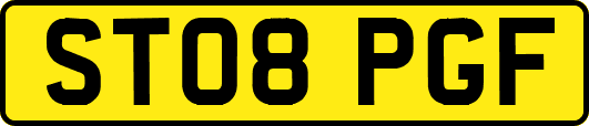 ST08PGF