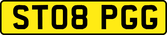 ST08PGG
