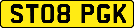 ST08PGK