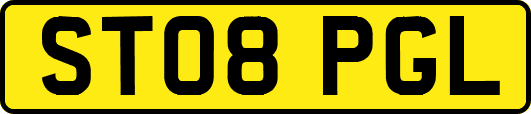 ST08PGL
