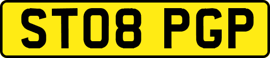 ST08PGP