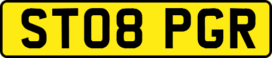 ST08PGR