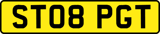 ST08PGT