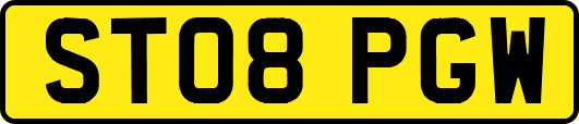 ST08PGW
