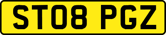 ST08PGZ