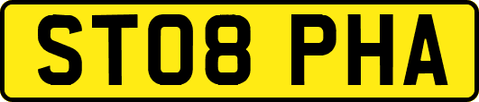 ST08PHA